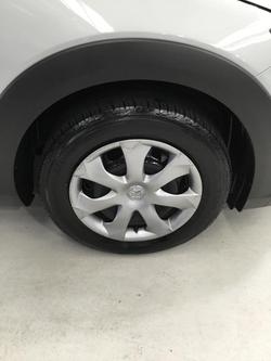 2021 Mazda CX-3 Neo Sport