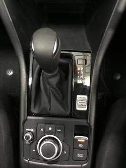 2021 Mazda CX-3 Neo Sport