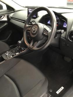 2021 Mazda CX-3 Neo Sport