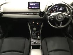 2021 Mazda CX-3 Neo Sport