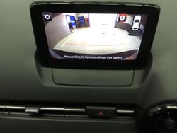 2021 Mazda CX-3 Neo Sport