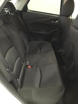 2021 Mazda CX-3 Neo Sport