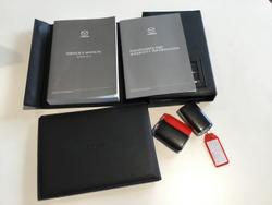 2021 Mazda CX-3 Neo Sport