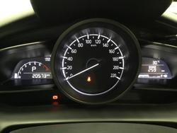 2021 Mazda CX-3 Neo Sport