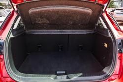 2018 Mazda CX-3 Maxx