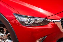 2018 Mazda CX-3 Maxx