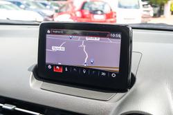 2018 Mazda CX-3 Maxx