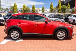 2018 Mazda CX-3 Maxx