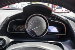 2018 Mazda CX-3 Maxx