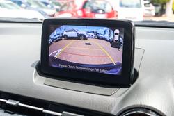 2018 Mazda CX-3 Maxx