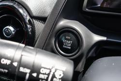 2018 Mazda CX-3 Maxx