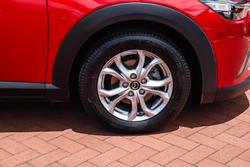 2018 Mazda CX-3 Maxx