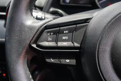 2018 Mazda CX-3 Maxx