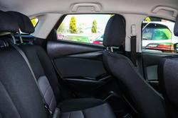 2018 Mazda CX-3 Maxx