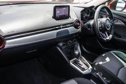 2018 Mazda CX-3 Maxx