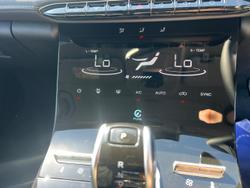 2025 Chery Tiggo 4 Hybrid Ultimate