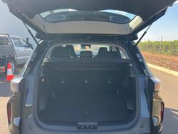 2025 Chery Tiggo 4 Hybrid Ultimate