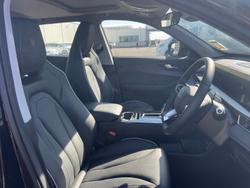 2025 Chery Tiggo 4 Hybrid Ultimate