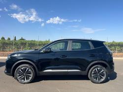 2025 Chery Tiggo 4 Hybrid Ultimate