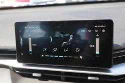 2025 Chery Tiggo 4 Hybrid Ultimate