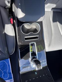 2025 Chery Tiggo 4 Hybrid Ultimate