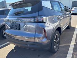 2025 Chery Tiggo 4 Hybrid Ultimate