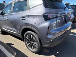 2025 Chery Tiggo 4 Hybrid Ultimate