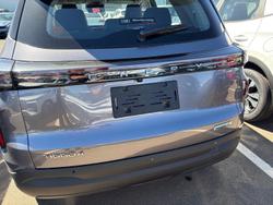 2025 Chery Tiggo 4 Hybrid Ultimate