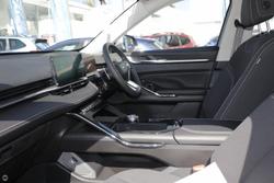 2025 Chery Tiggo 4 Hybrid Ultimate