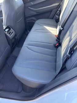 2025 Chery Tiggo 4 Hybrid Ultimate