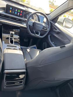 2025 Chery Tiggo 4 Hybrid Ultimate