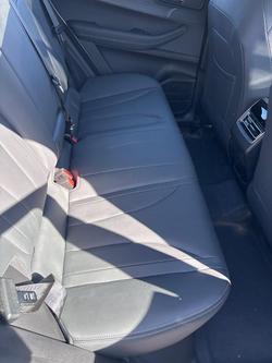 2025 Chery Tiggo 4 Hybrid Ultimate