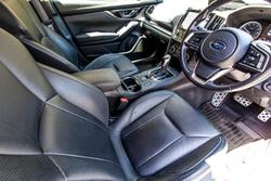 2017 Subaru Impreza 2.0i-S