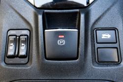 2017 Subaru Impreza 2.0i-S