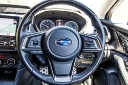 2017 Subaru Impreza 2.0i-S