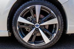 2017 Subaru Impreza 2.0i-S