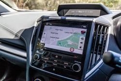 2017 Subaru Impreza 2.0i-S