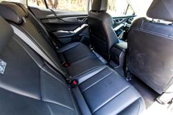 2017 Subaru Impreza 2.0i-S