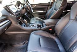 2017 Subaru Impreza 2.0i-S