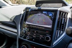 2017 Subaru Impreza 2.0i-S