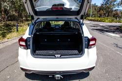 2017 Subaru Impreza 2.0i-S