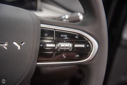 2025 Chery Tiggo 4 Ultimate