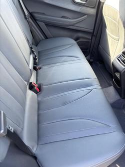 2025 Chery Tiggo 4 Ultimate