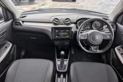 2019 Suzuki Swift GL Navigator