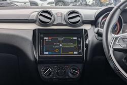 2019 Suzuki Swift GL Navigator