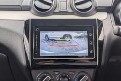 2019 Suzuki Swift GL Navigator