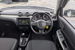 2019 Suzuki Swift GL Navigator