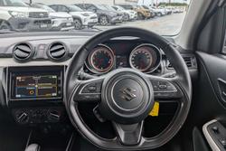 2019 Suzuki Swift GL Navigator
