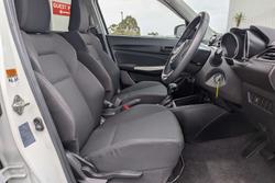 2019 Suzuki Swift GL Navigator