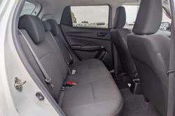 2019 Suzuki Swift GL Navigator